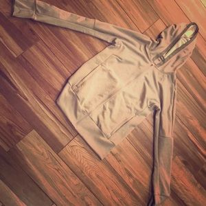 Adidas women’s running jacket